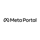 Meta Portal logo