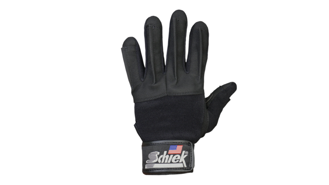 Model 1000PLS - Power Lifting Straps