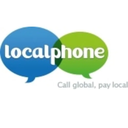 LocalPhone logo