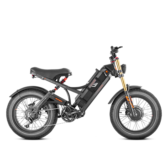 Eahora Romeo II (EUR)