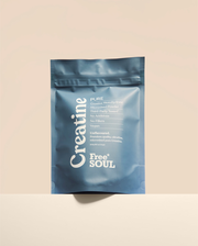 Pure Creatine: Monohydrate Powder