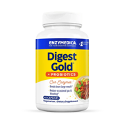 Digest Gold™ + PROBIOTICS
