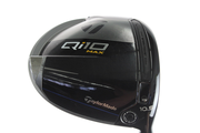 TaylorMade Qi10 Max Driver 10.5° Stiff Right-Handed Graphite