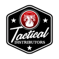Tactical Distributors logo