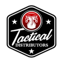 Tactical Distributors logo