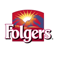 Folgers logo