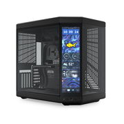 Y70 touch infinite - Our New PC Case with LCD Screen