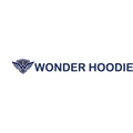 Wonder Hoodie logo