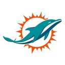 Miami Dolphins Shop logo