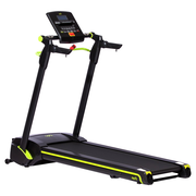 Buy Opti Easy Folding Treadmill | Treadmills | Argos