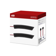 LED sequential indicator | Ford Focus MK2/3