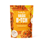 Basic B - Pumpkin Spice Pu'erh Blend