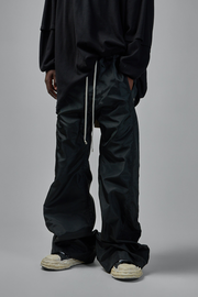 Pusher Pants Woven Wide Leg