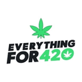 Everything For 420 logo