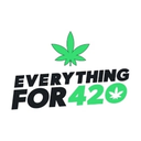 Everything For 420 logo