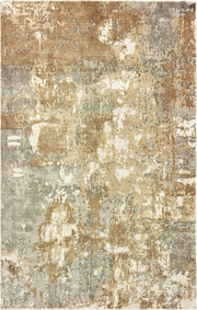 Oriental Weavers Formations 70003 Grey Brown Area Rug