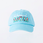 Blessed Mom Hat