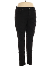 Levi's Black Jeans Size 34 waist