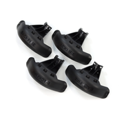 Backfire Electric Skateboard Mudguards for Ranger X1 / X2 / X3 / X5 Hammer / Hammer Sledge