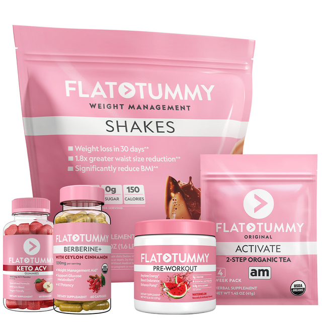 Build your own bundle