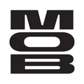 MOB Beauty logo