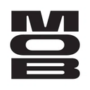 MOB Beauty logo
