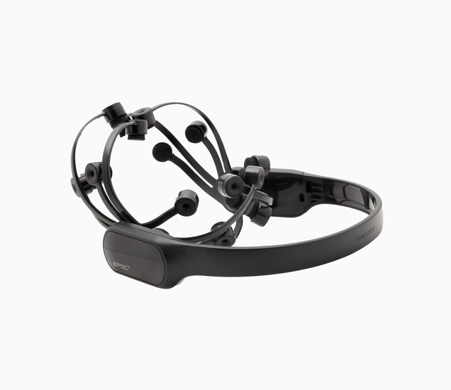 EPOC X - 14 Channel Wireless EEG Headset