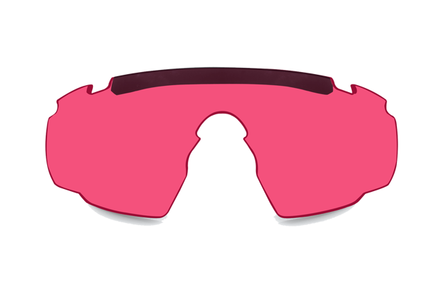 Saber Advanced Vermillion Shield