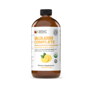 Gallbladder Complete