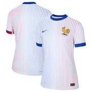 France Nike Dri-FIT ADV Away Match Shirt 2024 - Womens