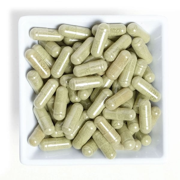 Bulk Kratom Capsules