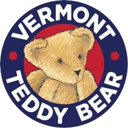 Vermont Teddy Bear logo