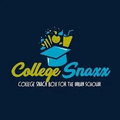 College Snaxx logo
