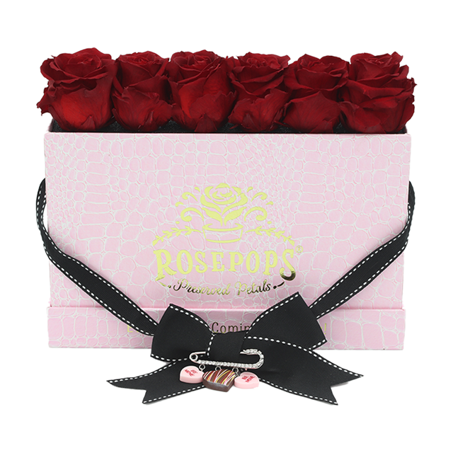 Six for my Sweetheart