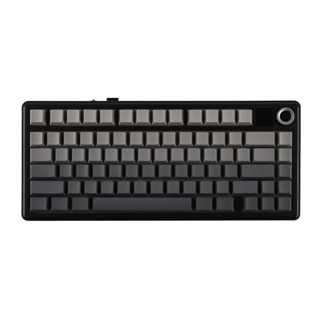 EPOMAKER X AULA F75 Max