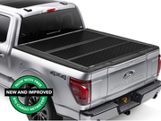Gator EFX Hard Folding Tonneau Cover