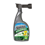 Pulverize - Broadleaf Weed Control