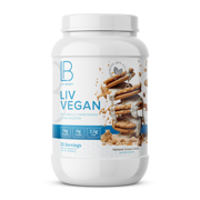LIV Vegan - Lean Protein