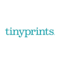 Tiny Prints logo
