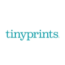 Tiny Prints logo