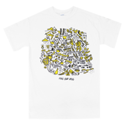 This Old Dog White T-Shirt