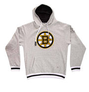 Boston Bruins Muskoka Hockey Hoodie