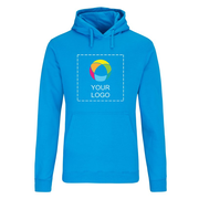 Port & Company® Fan Favorite Fleece Pullover Hooded Sweatshirt