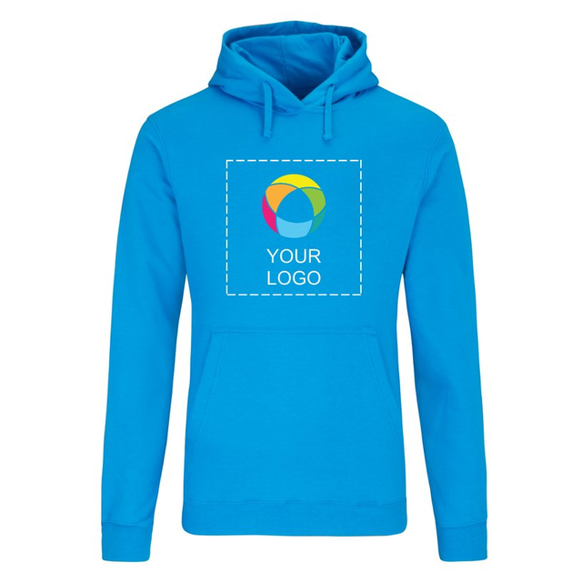 Port & Company® Fan Favorite Fleece Pullover Hooded Sweatshirt