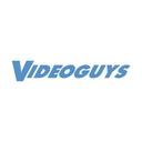 Videoguys logo