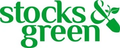 Stocks & Green logo