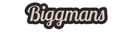 BIGGMANS logo