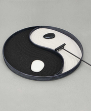 Playful Meditation Yin Yang Zen Garden