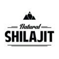 Natural Shilajit logo