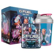 Jynxzi's Juice Collector's Box